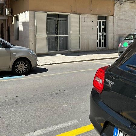 Appartamento Centralissimo Zona Terme Маргерита ди Савоя Екстериор снимка