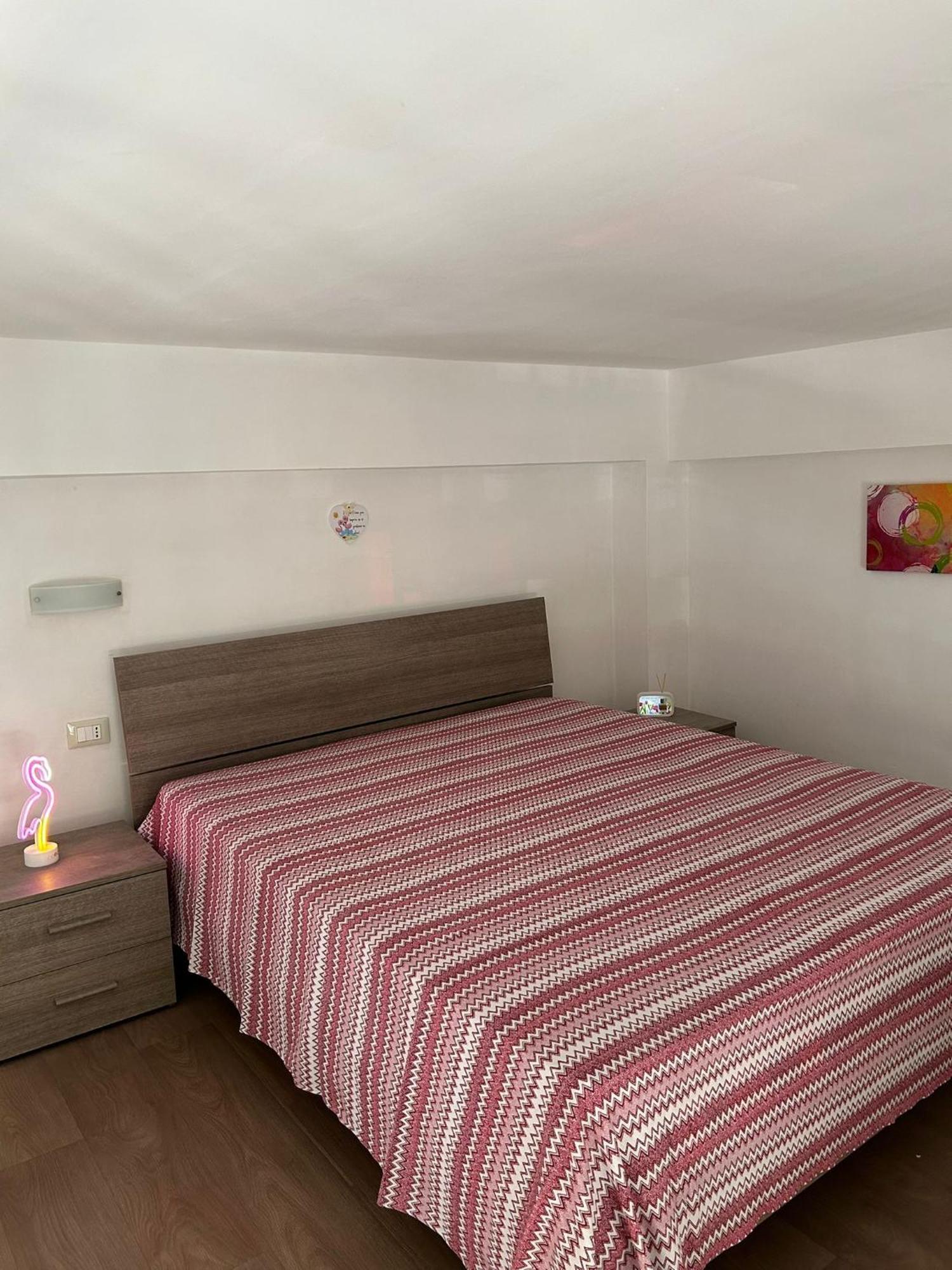 Appartamento Centralissimo Zona Terme Маргерита ди Савоя Екстериор снимка