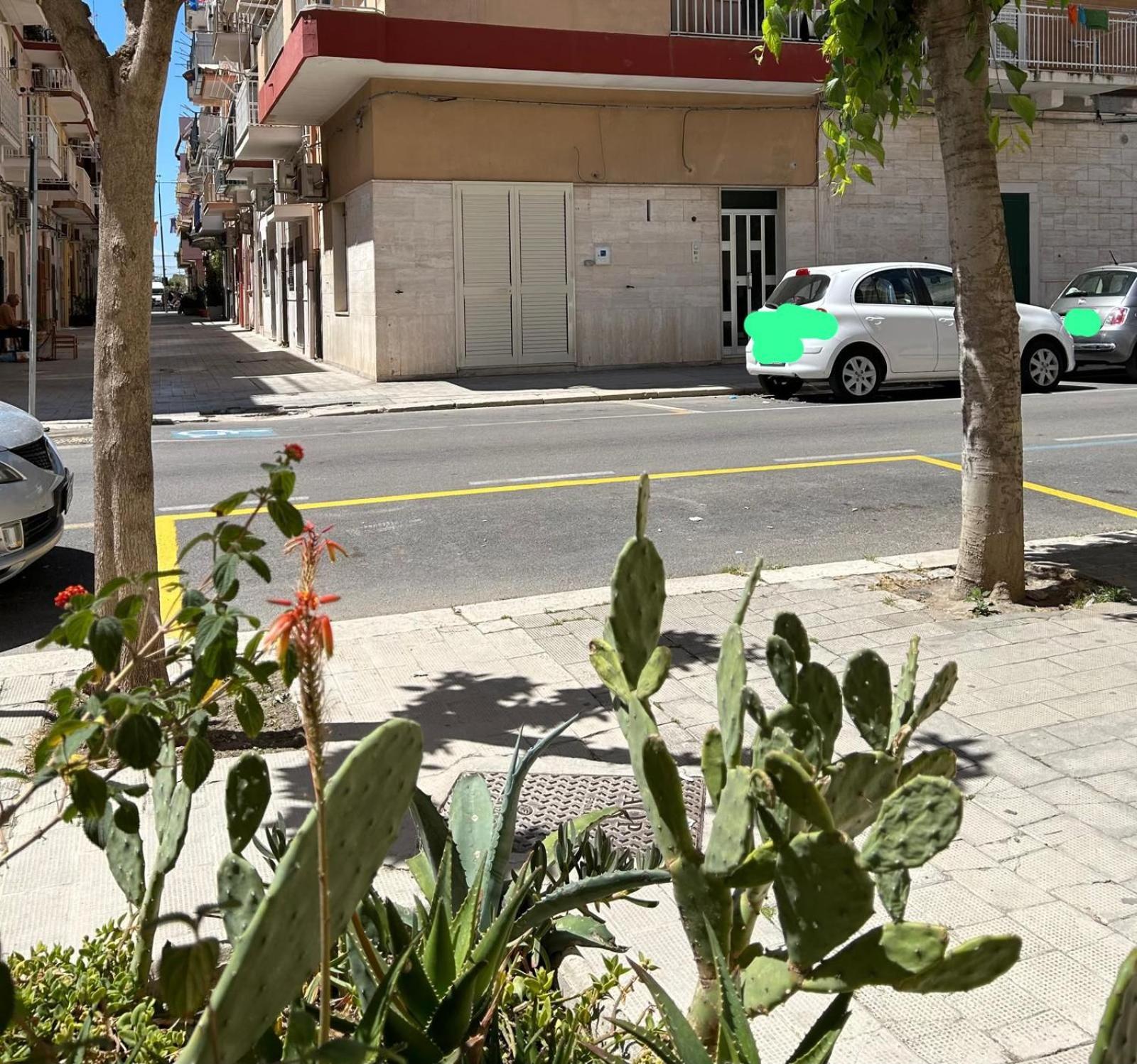 Appartamento Centralissimo Zona Terme Маргерита ди Савоя Екстериор снимка